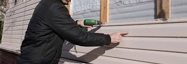 Best Insulated Siding Installation  in Grundy, VA